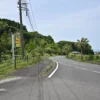 アビルランド坂元 入口
