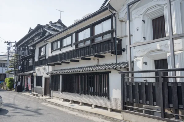 癒しの宿 丹波館