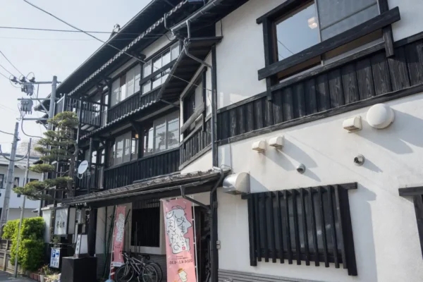 癒しの宿 丹波館