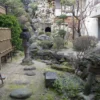 中庭