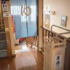 温泉入口