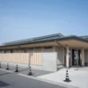 赤湯温泉 湯こっと 外観