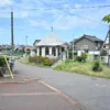 東新津駅