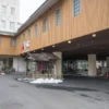 秋保温泉 ホテル華乃湯