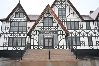 日帰り温泉 日帰りセンター アネックス 縄文の湯