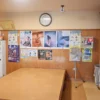 フロントエリア