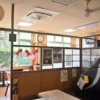 休憩所