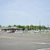 道の駅 あすぱる大崎 駐車場