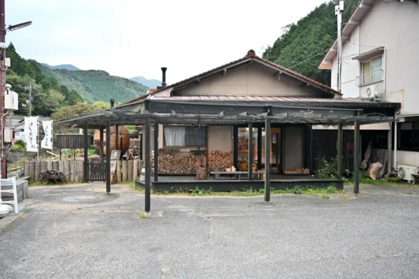 あわくら温泉元湯