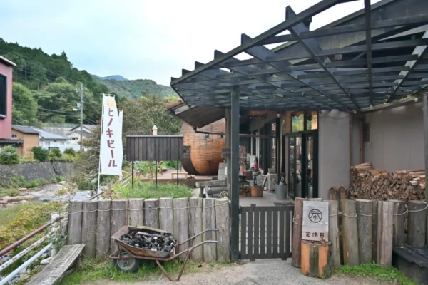 あわくら温泉元湯