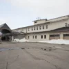 磐梯桧原湖畔ホテル