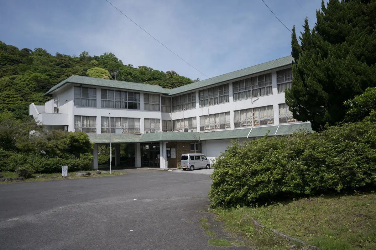 日帰り温泉 別府温泉 保養ランド