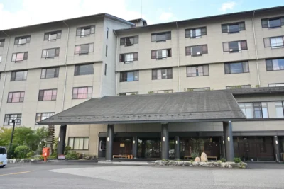 日帰り温泉 ホテル湯の杜 美春閣