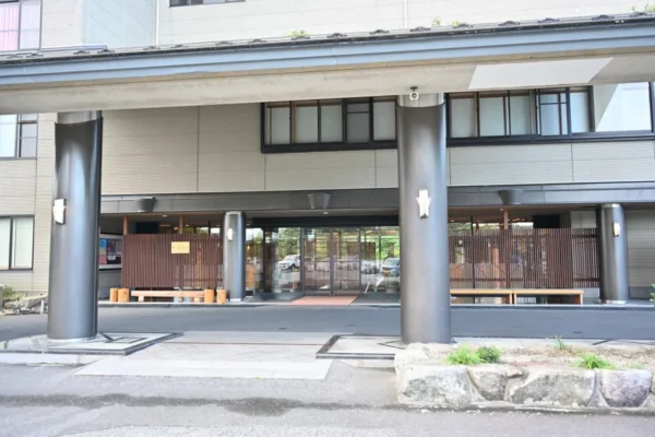 ホテル湯の杜 美春閣