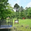キャンプ場