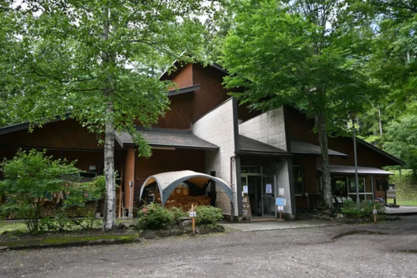 ちばむらオートキャンパーズリゾート かもしかの湯