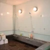 内湯洗い場