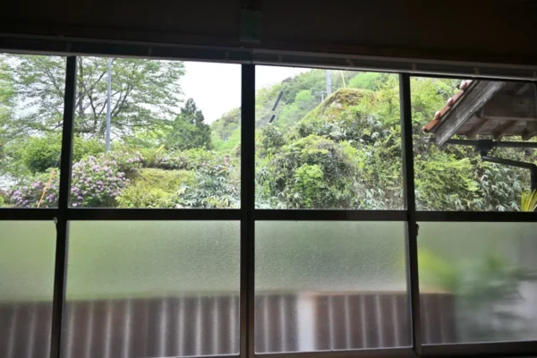 千原湯谷湯治場