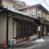 台温泉 観光荘