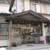 台温泉 観光荘