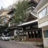台温泉 中嶋旅館