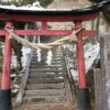 温泉神社