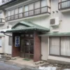 台温泉 そめや旅館