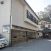 旅館 大文字屋