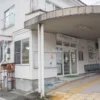江神共同浴場