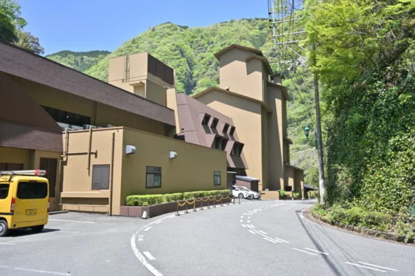 ひぜんや大分館 フォレストテラス豊後の湯