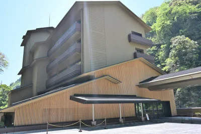 日帰り温泉 ひぜんや大分館 フォレストテラス豊後の湯