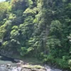 杖立川