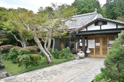 中丹ランキング2位 日帰り温泉 福知山温泉 養老の湯