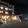 五つの香を感じる宿 浅香荘