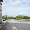 大山からの風景