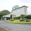 ホテルグリーンヒル鹿児島