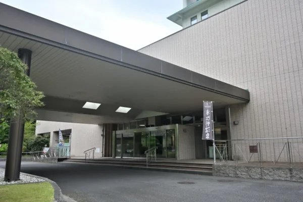 ホテルグリーンヒル鹿児島