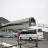あきた白神駅