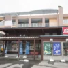 八森いさりび温泉 ハタハタ館