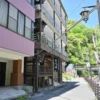 杖立温泉 葉隠館