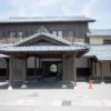 伝統旅館のぬくもり 灰屋