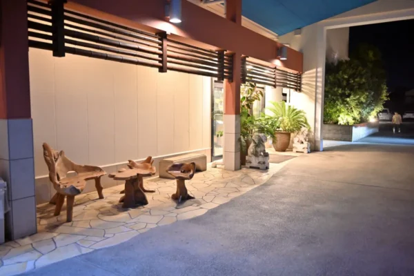 花咲の湯