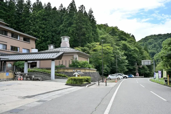 小安街道