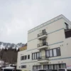 ハツカ石温泉 石打ユングパルナス