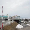 周辺の風景、石打丸山