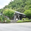 飛騨川温泉しみず庵大輪