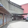 飛騨川温泉 しみずの湯