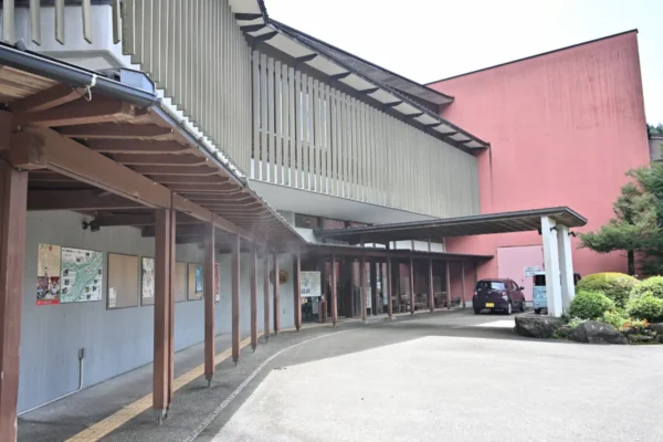 飛騨川温泉 しみずの湯