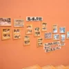 思い出の写真