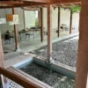 飛騨川温泉 しみずの湯 足湯